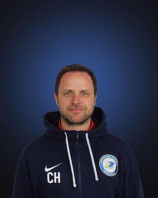 Christian Hofmann