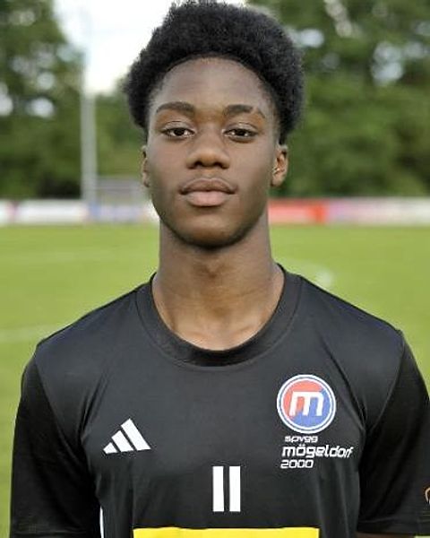 Foto: SpVgg Mögeldorf