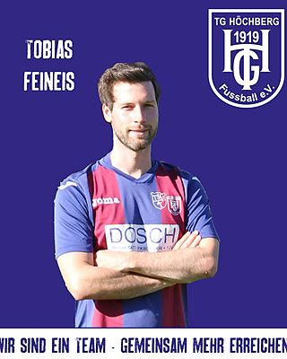Tobias Feineis