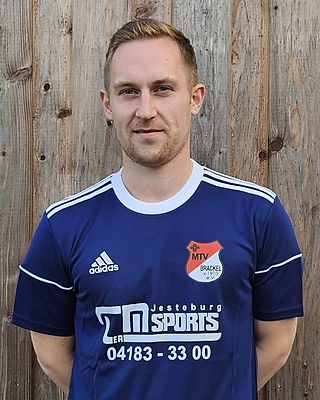 Max Harms