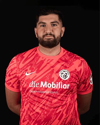 Serkan Polat