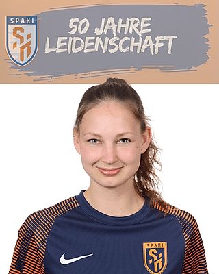 Laura Voß