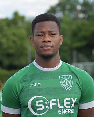 Desmond Lemuel Ronson Baptiste