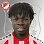 Bubacarr Jallow