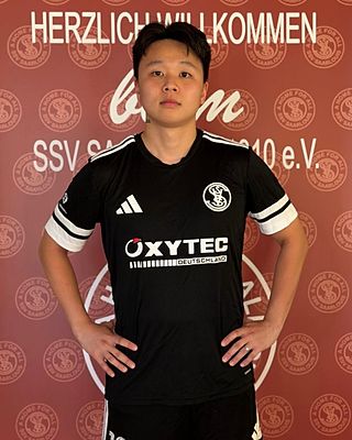 Sungchang Jeong