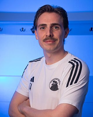Alexander Träger