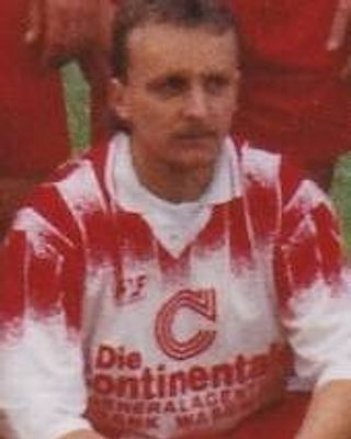 Bernd Feist