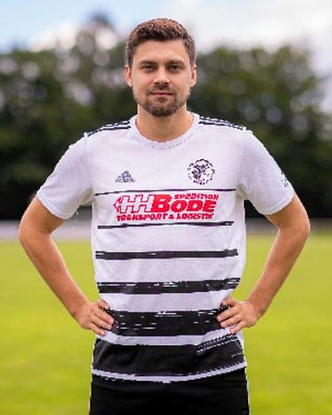 Foto: SV Preußen Reinfeld