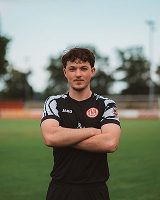 Tobias Angerer
