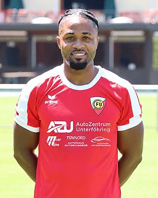 Maick Antonio