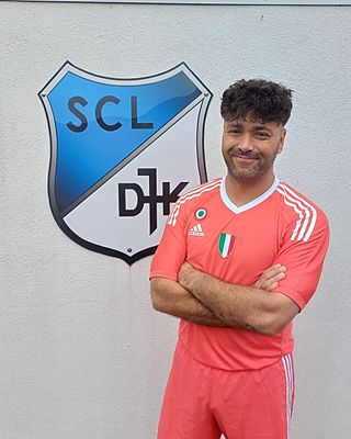 Gianluca Santomauro