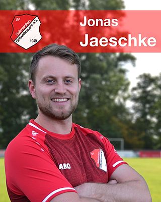 Jonas Jaeschke