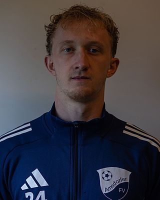 Benjamin Köppe