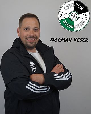 Norman Veser