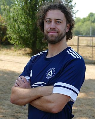 David Fuhrmann