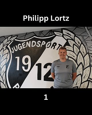 Philipp Lortz