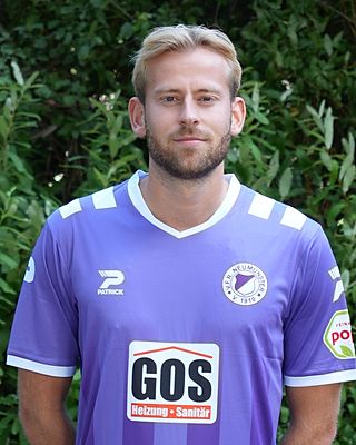 Jonas Schomaker