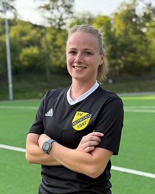 Michelle Bürker