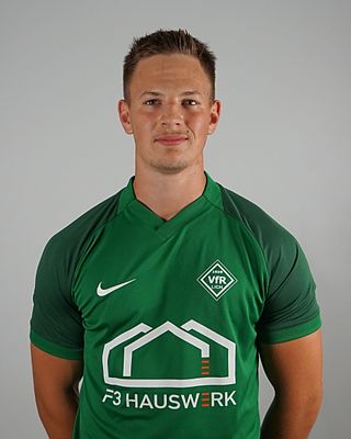 Moritz Schlund