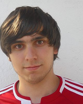 Deniz Dogru