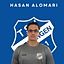 Hasan Alomari