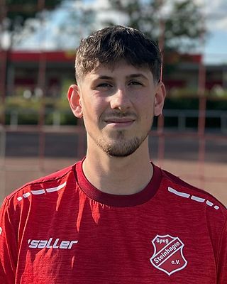Noah Engelmann