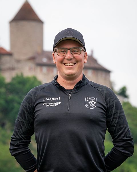 Foto: Lucas Röhrle