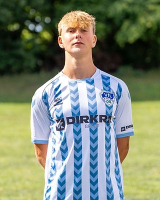 Max Thielen