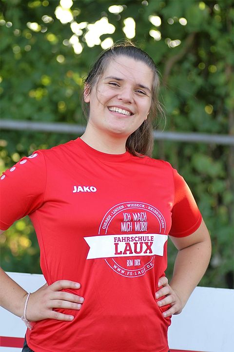 Foto: Maria Buchmann