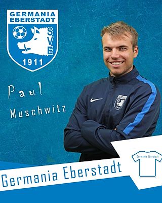 Paul Muschwitz