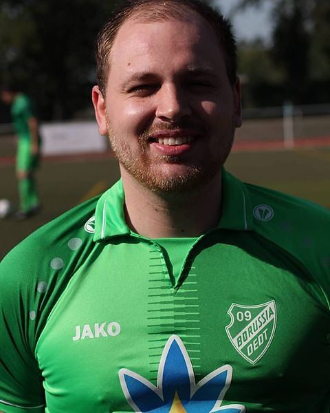 Foto: Andreas Giese