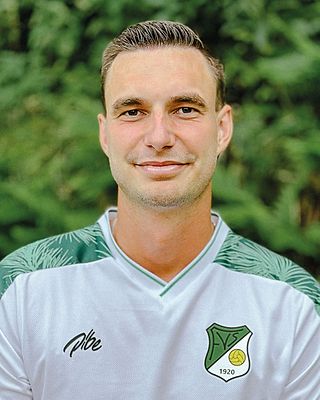 Simon Aubele