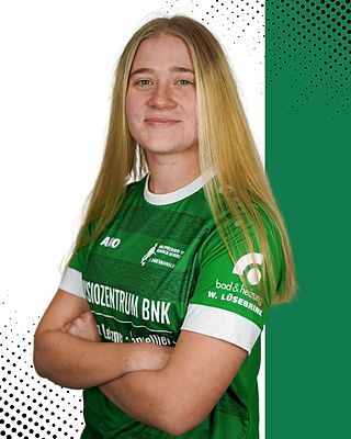 Victoria Sophie Cimerman