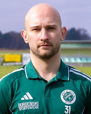 Tobias Klisch