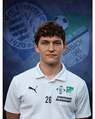 Daniel Mertens