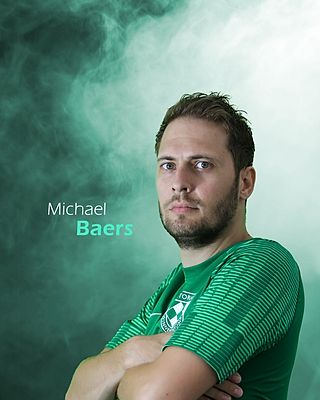 Michael Baers