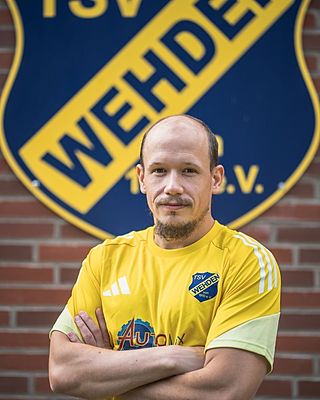 Ronny-Marcel Schütze