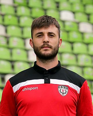 Jonas Vogler