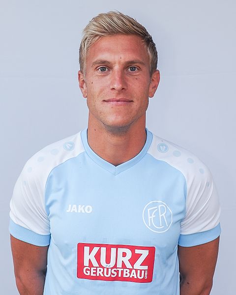 Foto: Max Vogel