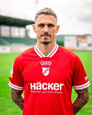 Tim Paterok