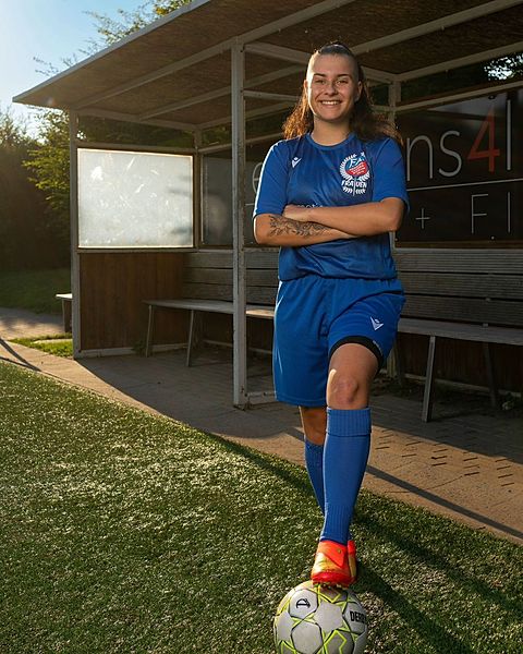 Foto: Jaqueline Nolting