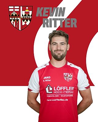 Kevin Ritter