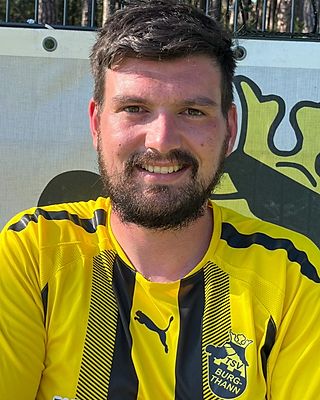 Dominik Müller