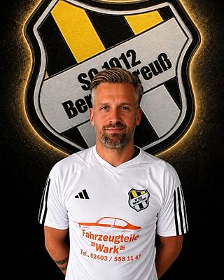 Michael Kleemann