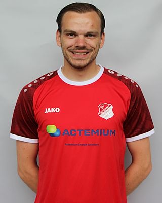 Nichlas Lütke-Harmölle