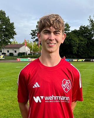 Fabius Raphael Visse