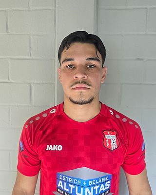 Enes-Koray Görgülü