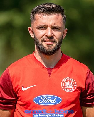 Octavian Nicolae Ciclovean