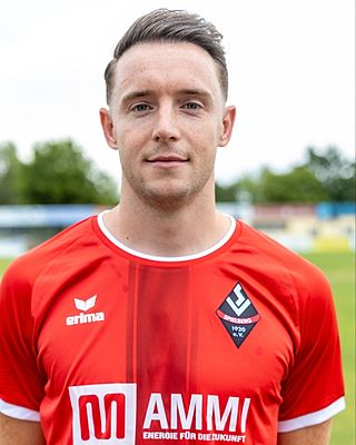 Fabian Geckle