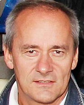Manfred Spingler
